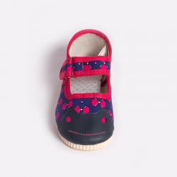 Home shoes for little children