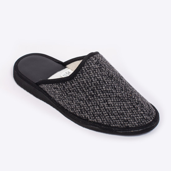 Mens home shoes