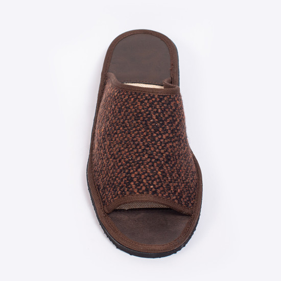 Mens home shoes