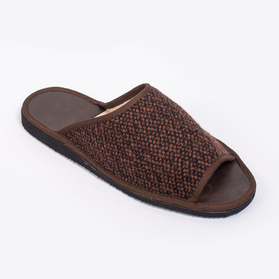 Mens home shoes