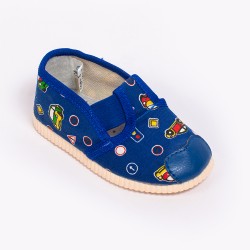 Home shoes for toddlers