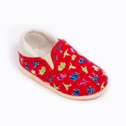Home shoes for little children